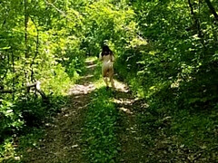 Amateur, Culo, Belleza, Culo grande, Estilo perrito, Nudista, Al aire libre, Estudiante