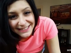 Leie, In den arsch, Grosser schwanz, Grosse titten, Hardcore, Selbstgemacht, Pov, Jungendliche (18+)