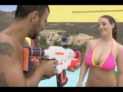 Anal, Cul, Queue, Hard, Mère que j'aimerais baiser, Piscine