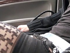 Amateur, Car, Outdoor, Pov, Prostitute, Public, Slut, Webcam