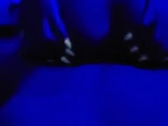 Dick, Ebony, Hd, Milf, Petite, Pov, Tits