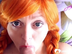 Amateur, Blowjob, Hd, Homemade, Redhead